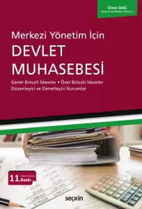 Devlet Muhasebesi