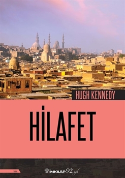 Hilafet Hugh Kennedy