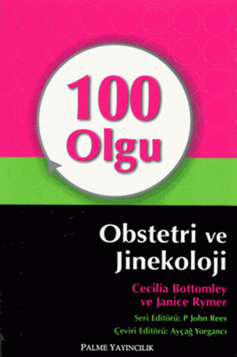 100 Olgu Obstetri ve Jinekoloji Ayçağ Yorgancı