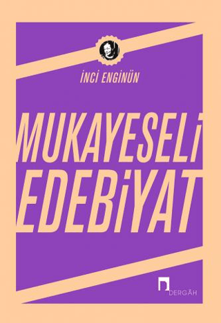 Mukayeseli Edebiyat İnci Enginün