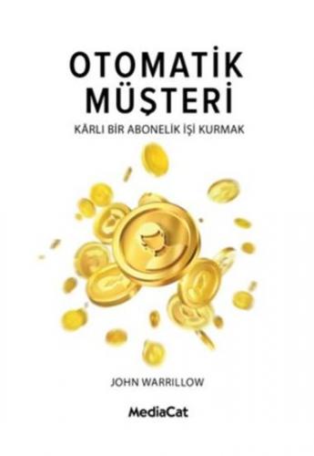 Otomatik Müşteri John Warrillow