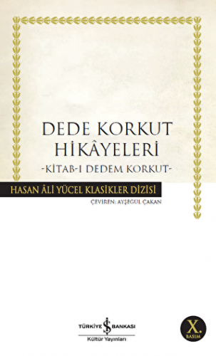 Dede Korkut Hikayeleri Kolektif