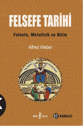 Felsefe Tarihi Alfred Weber