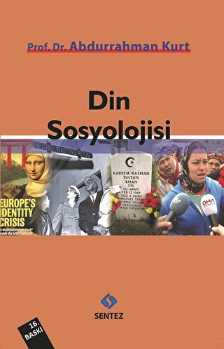 Din Sosyolojisi Abdurrahman Kurt