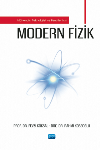 Modern Fizik Fevzi Köksal