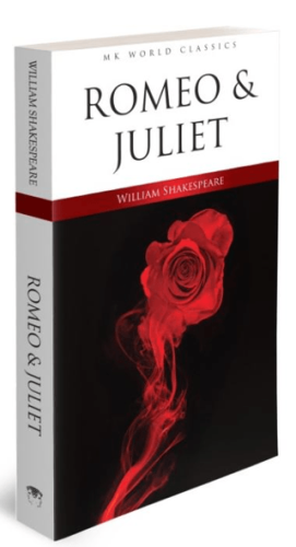 - MK Publications - Romeo And Juliet