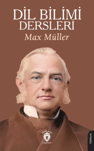 Dil Bilimi Dersleri Max Müller