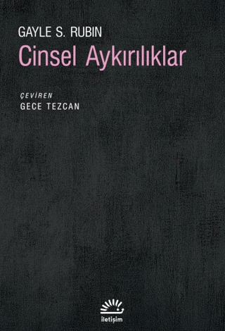 Cinsel Aykırılıklar Gayle S. Rubin