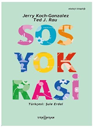 Sosyokrasi Ted J. Rau