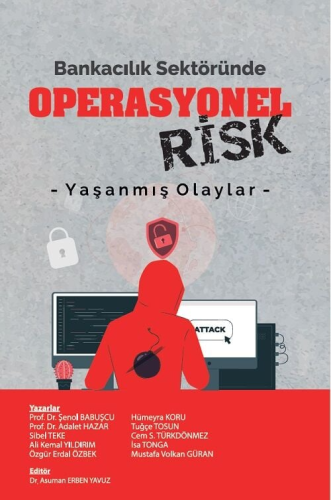 Operasyonel Risk Adalet Hazar