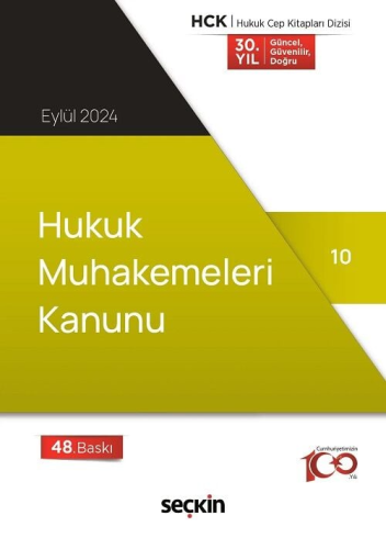 Hukuk Muhakemeleri Kanunu Kolektif