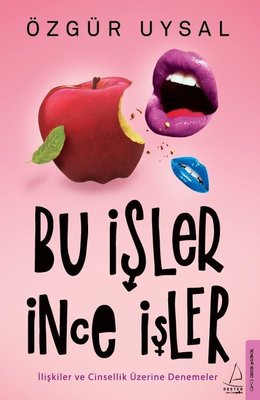 Bu İşler İnce İşler Özgür Uysal