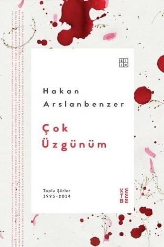 Çok Üzgünüm Hakan Arslanbenzer