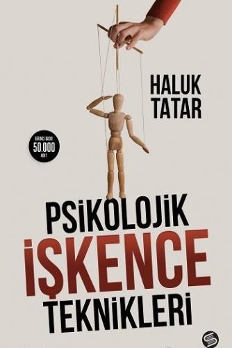 Psikolojik İşkence Teknikleri Haluk Tatar