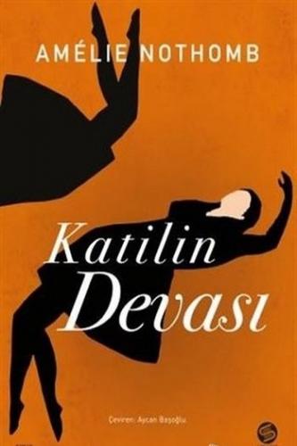 Katilin Devası Amelie Nothomb