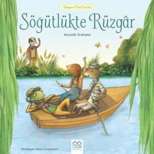 Söğütlükte Rüzgar Kenneth Grahame