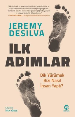 İlk Adımlar Jeremy DeSilva