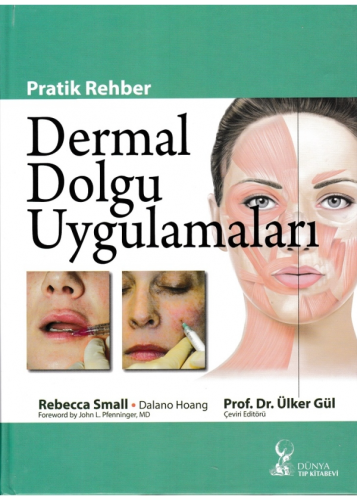 Dermal Dolgu Uygulamaları Rebecca Small