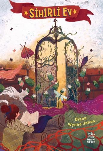 Sihirli Ev Diana Wynne Jones