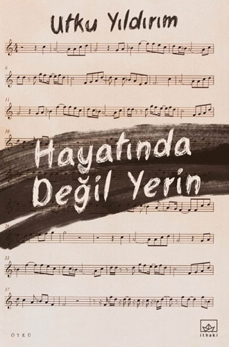 Hayatında Değil Yerin Utku Yıldırım