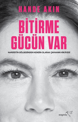 Bitirme Gücün Var Hande Akın