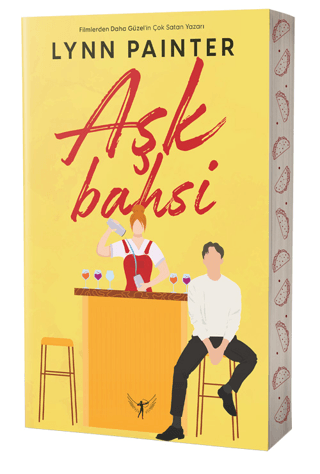 Aşk Bahsi Lynn Painter