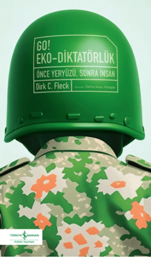 Go! Eko-Diktatörlük Dirk C. Fleck