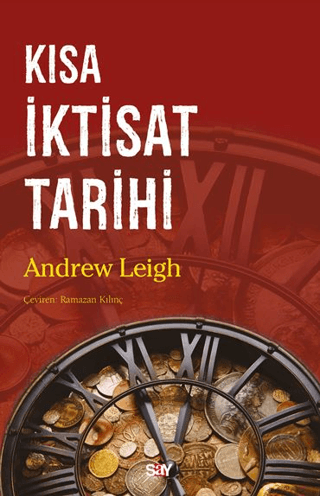 Kısa İktisat Tarihi Andrew Leigh