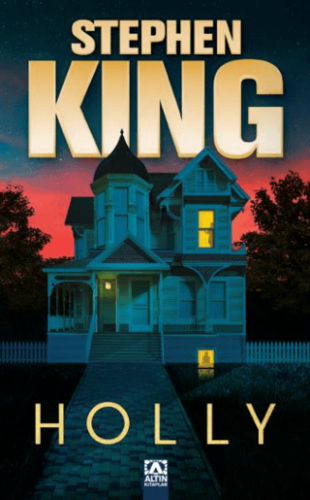 Holly Stephen King