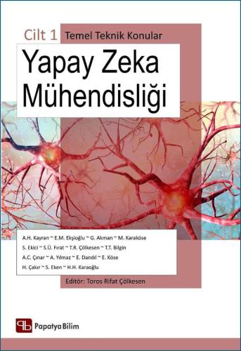 Yapay Zeka Mühendisliği Komisyon