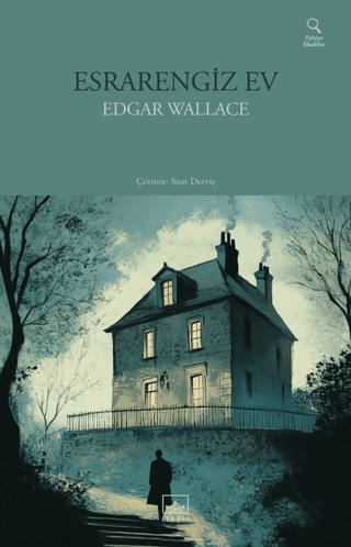 Esrarengiz Ev Edgar Wallace