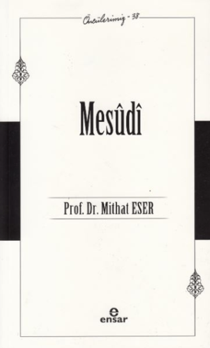 Mesudi Mithat Eser