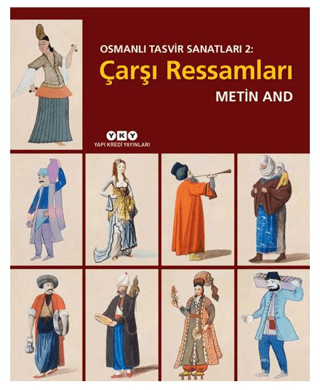 Çarşı Ressamları Metin And