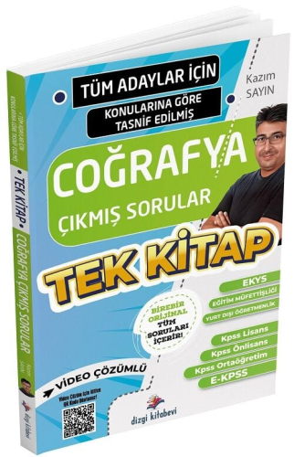 Dizgi Kitap Yayınları EKYS Eğitim Müfettişliği Yurt Dışı Öğretmenlik K