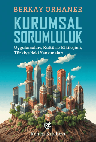 Ekonomi, - Remzi Kitabevi - Kurumsal Sorumluluk