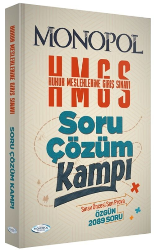 HMGS Soru Çözüm Kampı Komisyon