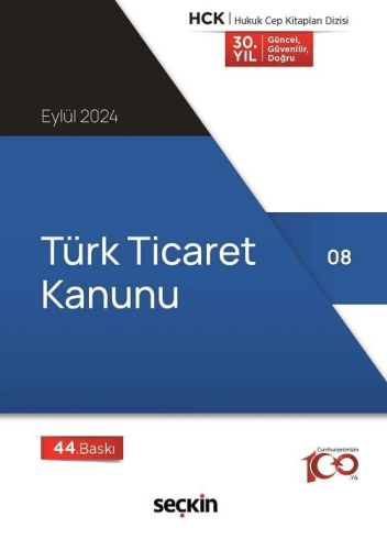 Türk Ticaret Kanunu Komisyon