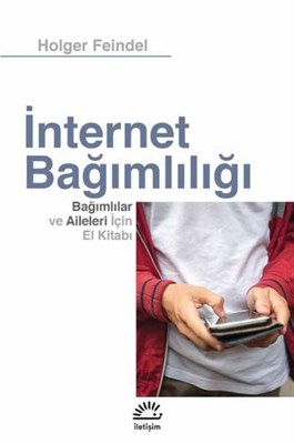 İnternet Bağımlılığı Holger Feindel