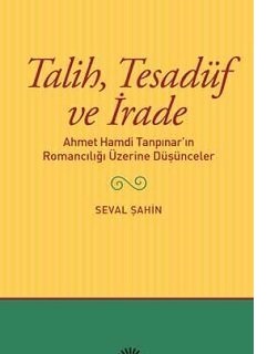 Talih Tesadüf Ve İrade Seval Şahin