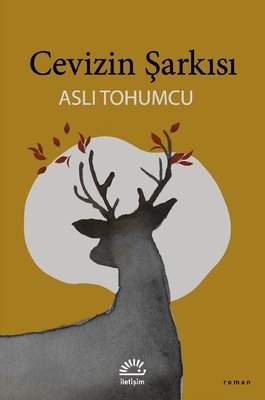 Cevizin Şarkısı Aslı Tohumcu