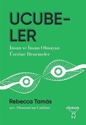 Ucubeler Rebecca Tamas