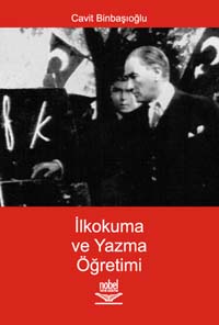 İlkokuma ve Yazma Öğretimi Cavit Binbaşıoğlu