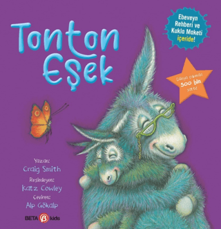 Tonton Eşek Craig Smith