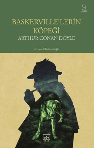 Baskerville'lerin Köpeği Sir Arthur Conan Doyle