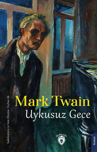 Uykusuz Gece Mark Twain