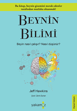 Beynin Bilimi Jeff Hawkins