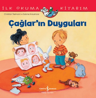 Çağların Duyguları Christian Tielmann