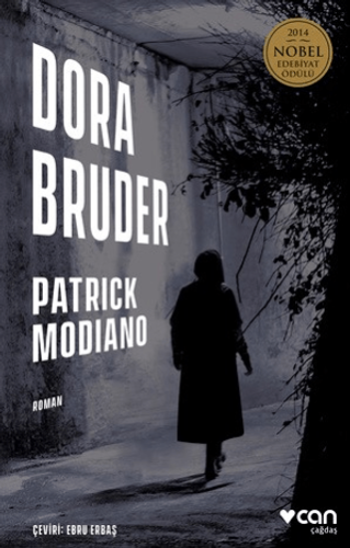 Dora Bruder Patrick Modiano