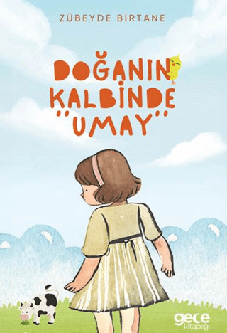 Doğanın Kalbinde Umay Zübeyde Birtane