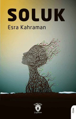 Soluk Esra Kahraman